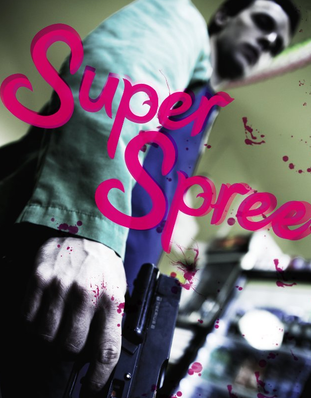 Super Spree